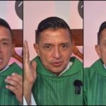 Padre Chucho lanza alerta por estafa que pone en riesgo muchas vidas