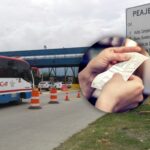 Botar el recibo del peaje le saldría caro: beneficios lo sacarán de apuros