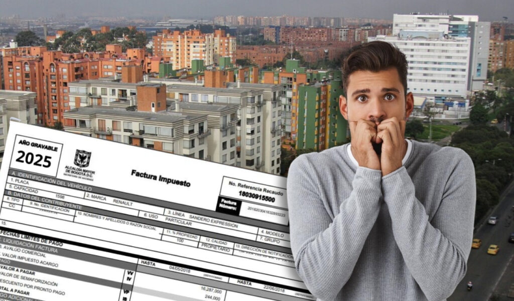 Pago de impuestos 2026: estas son las fechas del calendario tributario
