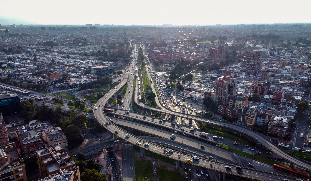 Bogotá derrota a Washington DC en lista de mejores ciudades del mundo Bogotá derrota a Washington DC en lista de mejores ciudades del mundo