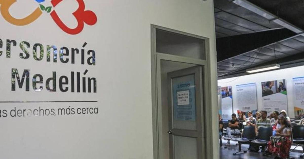 Noticias Antioquia: Pliego de cargos contra funcionario por acoso laboral