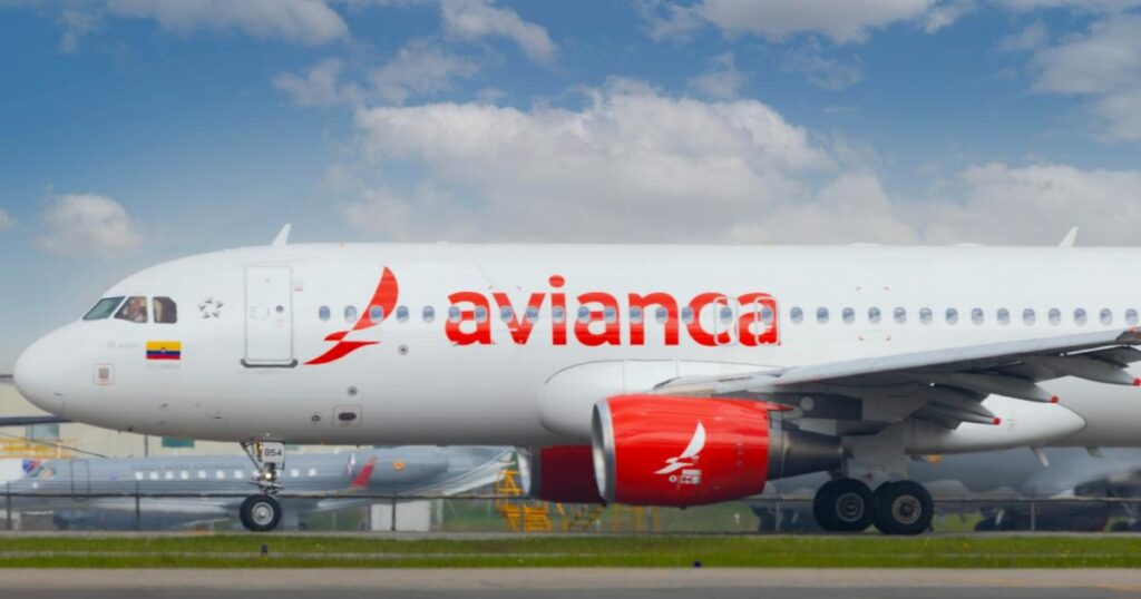 Actualización de Software en Airbus afecta la operación de los aviones Actualización de Software en Airbus afecta la operación de los aviones