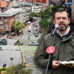 Pico y placa en Bogotá del 24 al 29 de noviembre: así es la nueva rotación