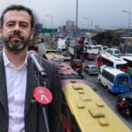Pico y placa del 3 al 9 de noviembre: así operará la nueva rotación
