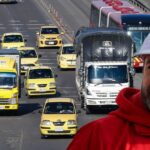 Pico y placa de sábados incluirá más vehículos: no sólo carros particulares