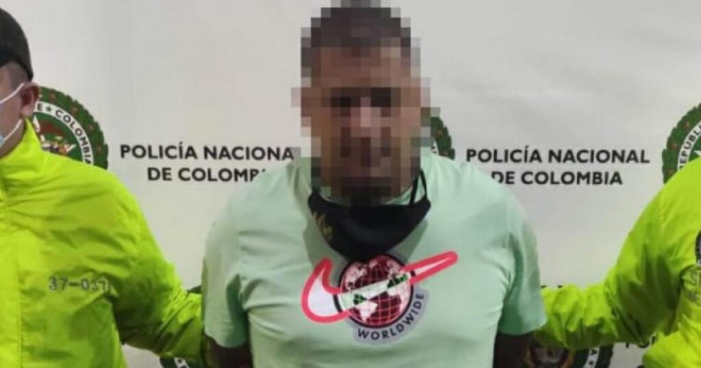 Noticias Medellín: Sicarios en moto mataron a alias “Piña” en Itagüí Noticias Medellín: Sicarios en moto mataron a alias “Piña” en Itagüí