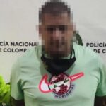 Noticias Medellín: Sicarios en moto mataron a alias “Piña” en Itagüí