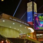 Planetario de Bogotá anuncia experiencia inmersiva inspirada en Alicia