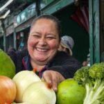 Precios en Corabastos este 7 de noviembre: alimentos que más bajaron hoy