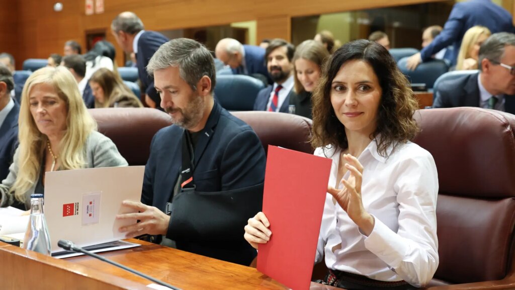 prefiere «que sea un tribunal» el que decida sobre objetores de aborto