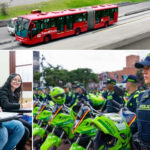 Presupuesto para Bogotá en 2026: movilidad arrasa, seguridad en veremos