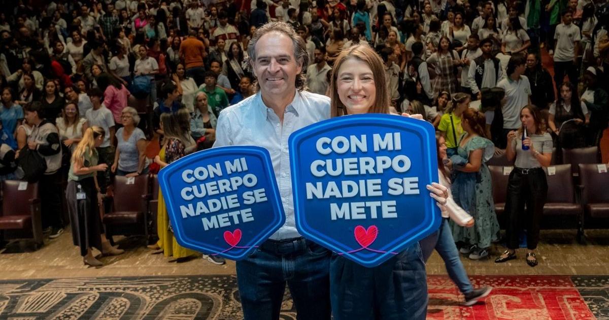 Noticias Antioquia: Aumento de violencia sexual en Medellín