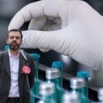 Bogotá producirá sus propias vacunas: anuncian fábrica en Tocancipá