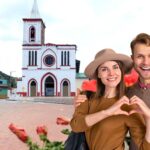 Bituima: pueblo con cascadas, parques y planes para relajarse en familia