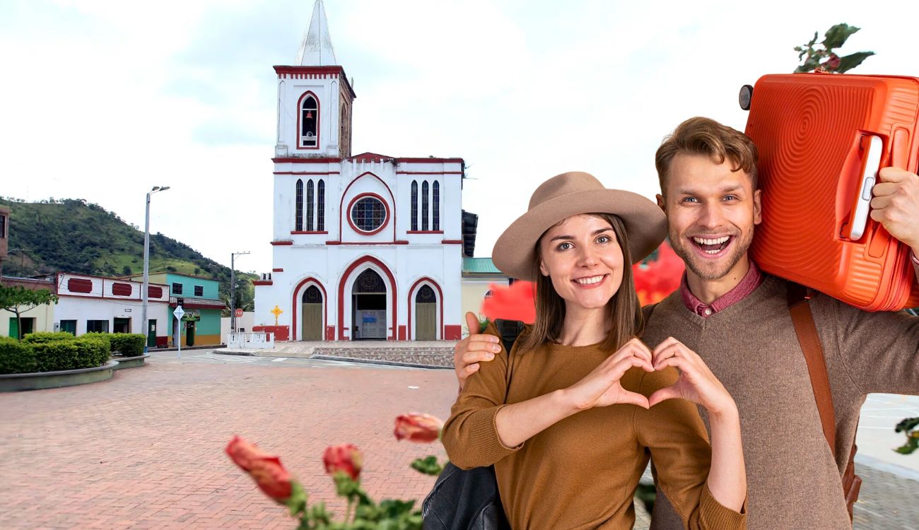 Bituima: pueblo con cascadas, parques y planes para relajarse en familia Bituima: pueblo con cascadas, parques y planes para relajarse en familia