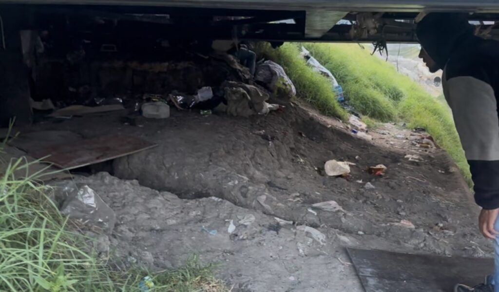 Habitantes de calle murieron en explosión en Kennedy: recogieron granada Habitantes de calle murieron en explosión en Kennedy: recogieron granada