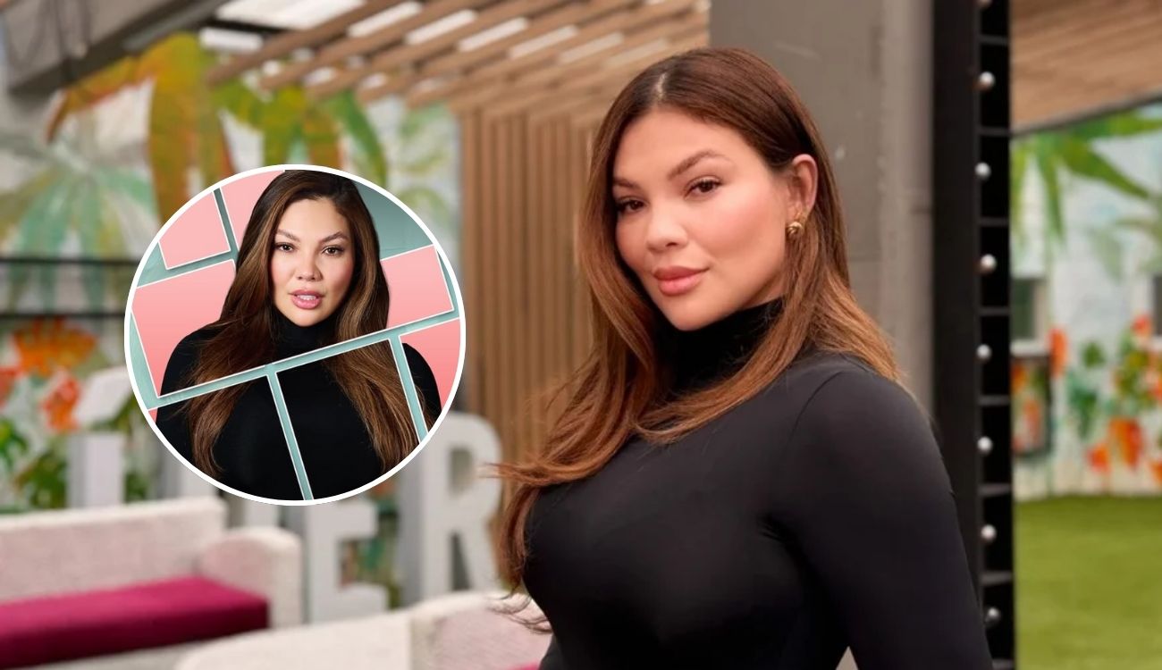Luisa Cortina llega a La Casa de los Famosos: quién es la nueva concursante Luisa Cortina llega a La Casa de los Famosos: quién es la nueva concursante