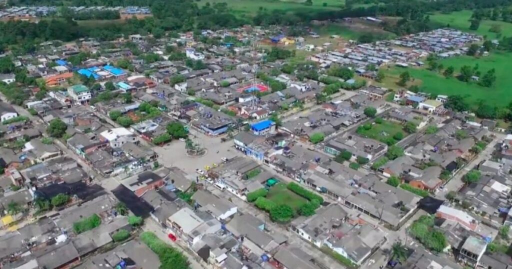 Antioquia: autoridades ofrecen recompensa de hasta millones de pesos Antioquia: autoridades ofrecen recompensa de hasta millones de pesos