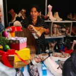 Compras de Navidad: feria de emprendimientos locales en Bogotá