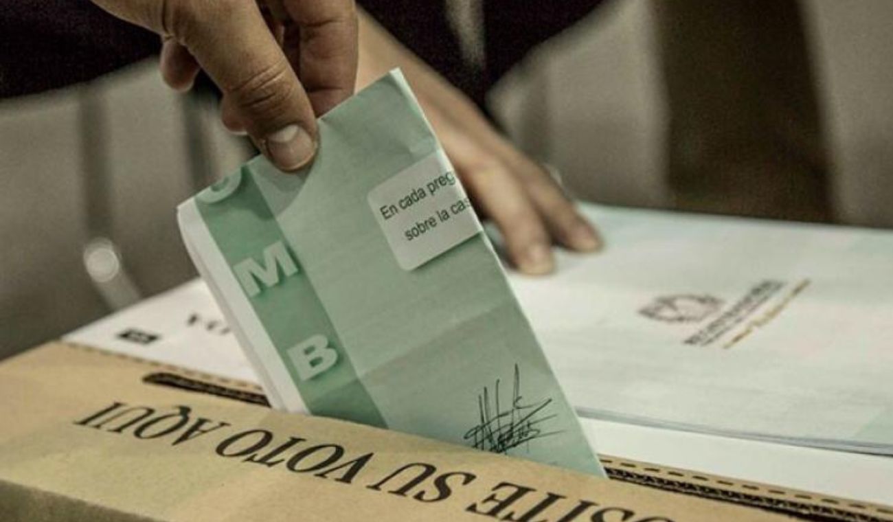 CNE garantiza transparencia en elecciones de Villeta pese a denuncias