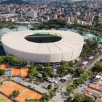 Noticias Medellín: El estadio Atanasio Girardot contará con mayor capacidad