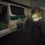 Noticias Medellín: Niña de 4 años en presunto estado de abandono