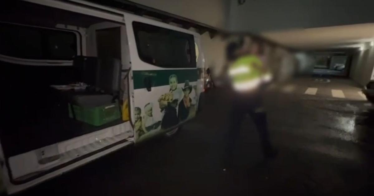 Noticias Medellín: Niña de 4 años en presunto estado de abandono