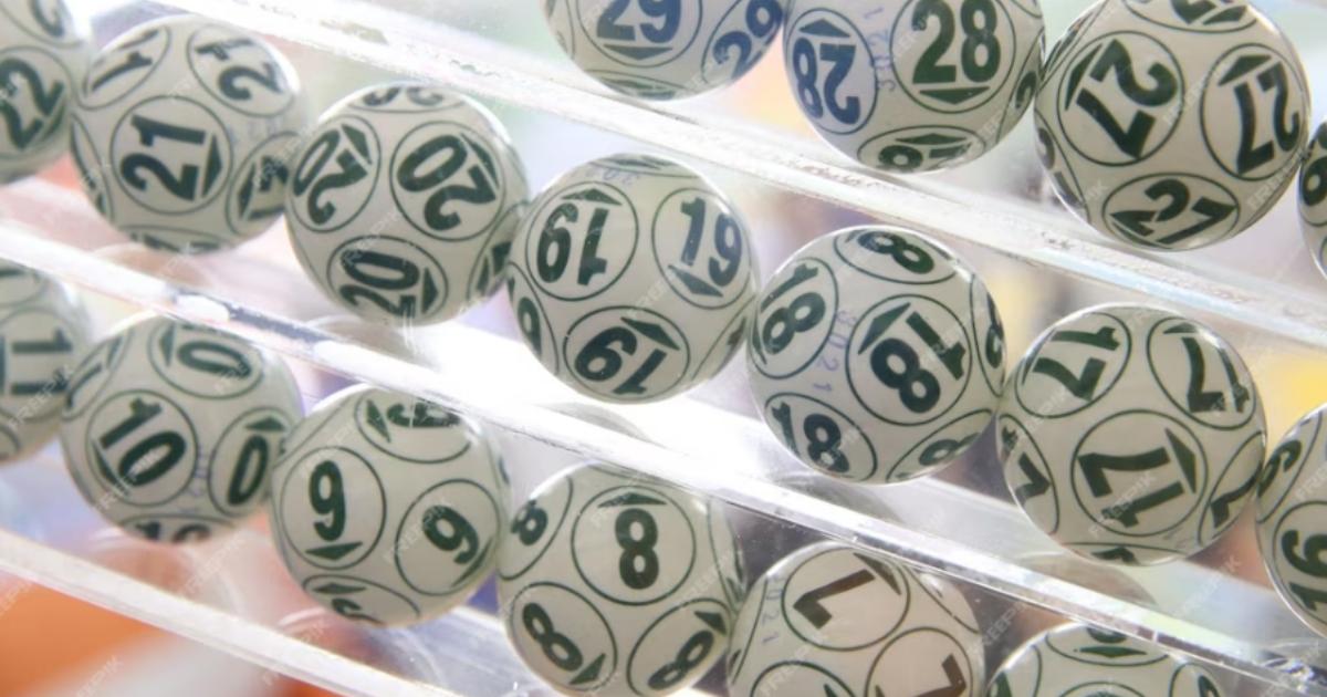 Resultados de chances del jueves 6 de noviembre de 2025⁣