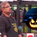 Ricardo Vesga contó sus experiencias paranormales en el teatro