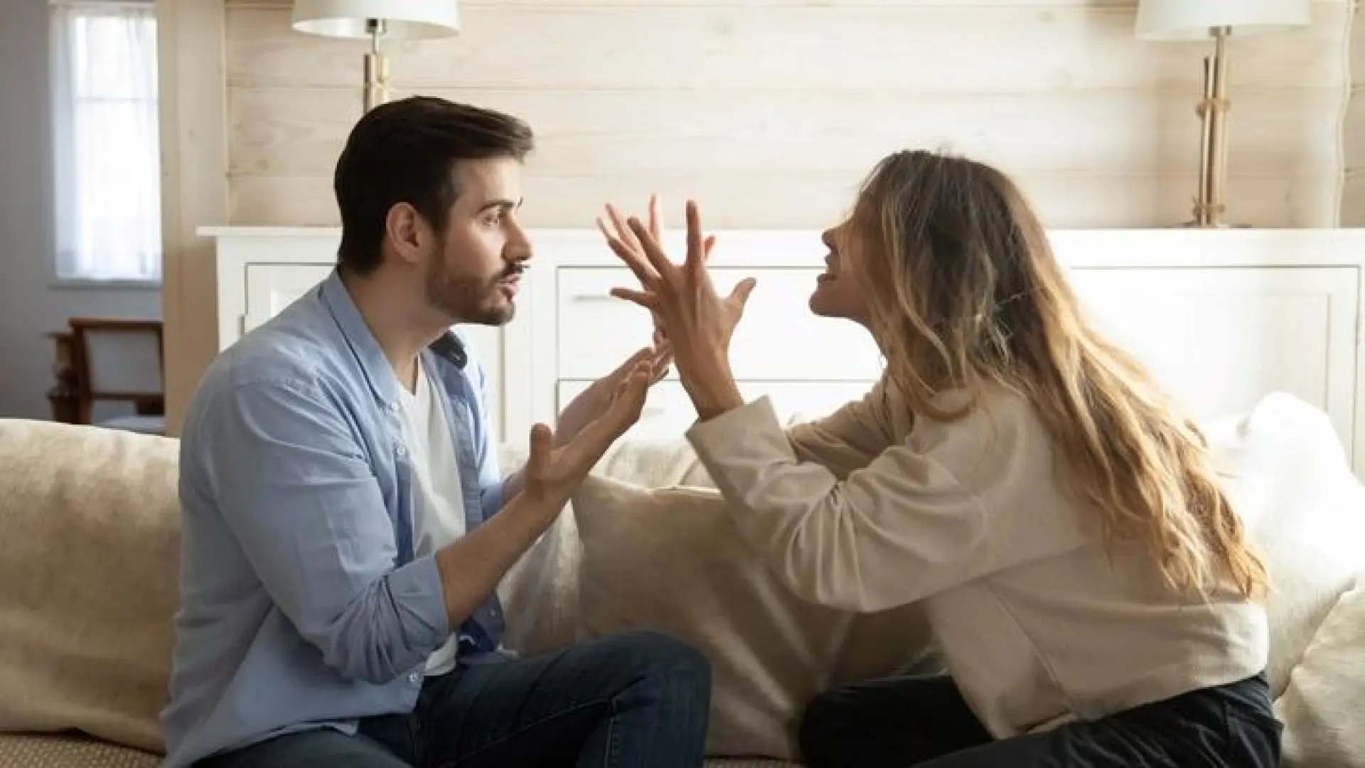«La palabra ‘tóxico’ se ha convertido en el comodín emocional de nuestra época» «La palabra ‘tóxico’ se ha convertido en el comodín emocional de nuestra época»