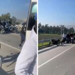 Robo de tractocamión en Mondoñedo: montaron plan criminal a lo Hollywood