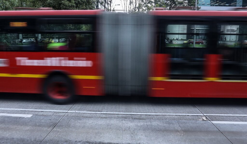 La mejor ruta de TransMilenio: de la calle 100 a Bosa en tiempo récord La mejor ruta de TransMilenio: de la calle 100 a Bosa en tiempo récord