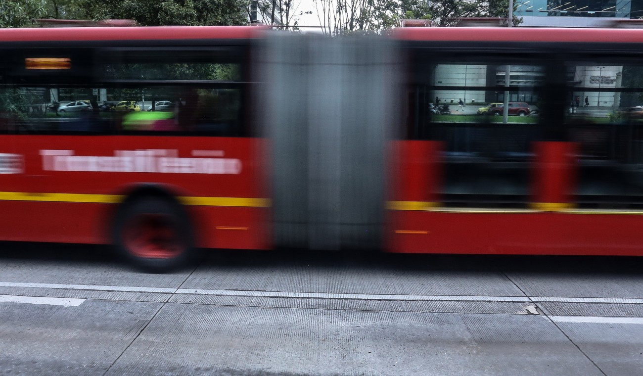 La mejor ruta de TransMilenio: de la calle 100 a Bosa en tiempo récord La mejor ruta de TransMilenio: de la calle 100 a Bosa en tiempo récord