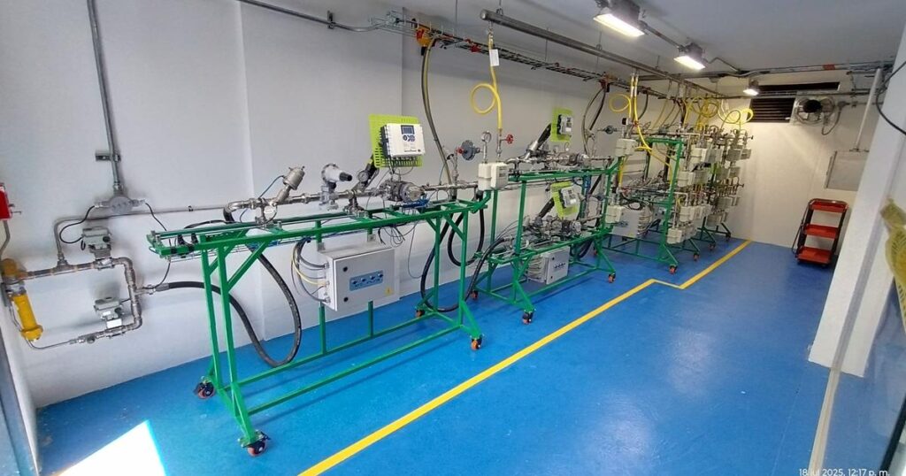 Medellín: 1.5 millones de usuarios se beneficiarán del nuevo Sandbox Gas Medellín: 1.5 millones de usuarios se beneficiarán del nuevo Sandbox Gas