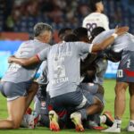 Santa Fe va por la clasificación: ya recuperó a los héroes de la décima