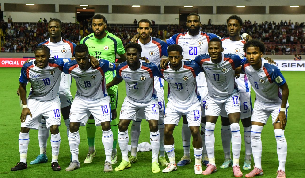 Saeta, la marca bogotana que va al Mundial 2026 vistiendo a una selección