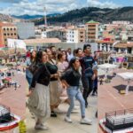 Soacha adelantó la Navidad: Tres días de fiesta que comienza en los barrios