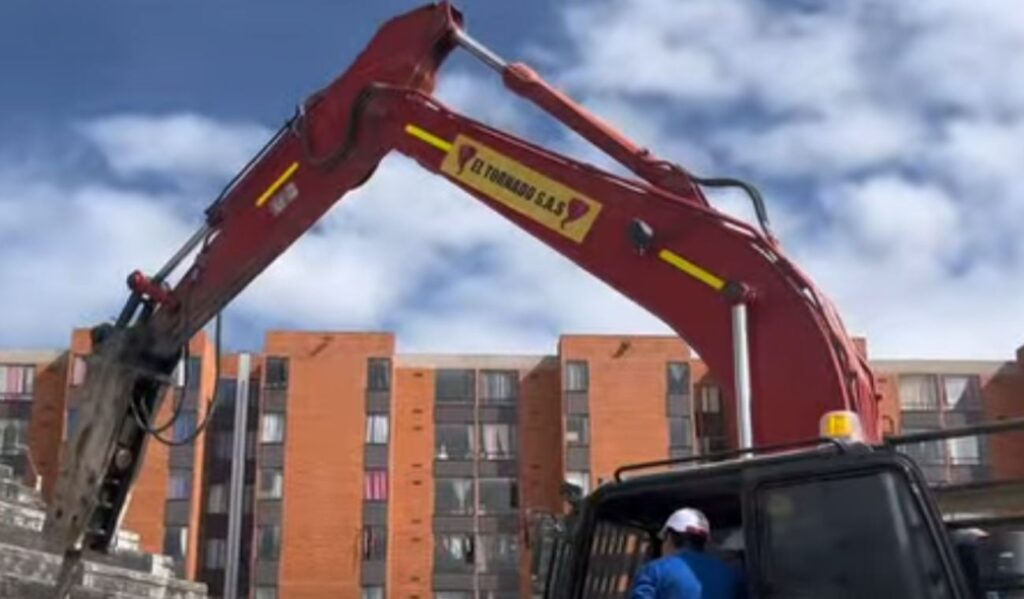 Soacha rescata espacio perdido y anuncia moderno centro inteligente Soacha rescata espacio perdido y anuncia moderno centro inteligente