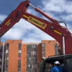 Soacha rescata espacio perdido y anuncia moderno centro inteligente