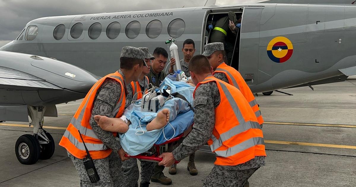 Antioquia: Responsabilizan al Estado por el debilitamiento del Ejército
