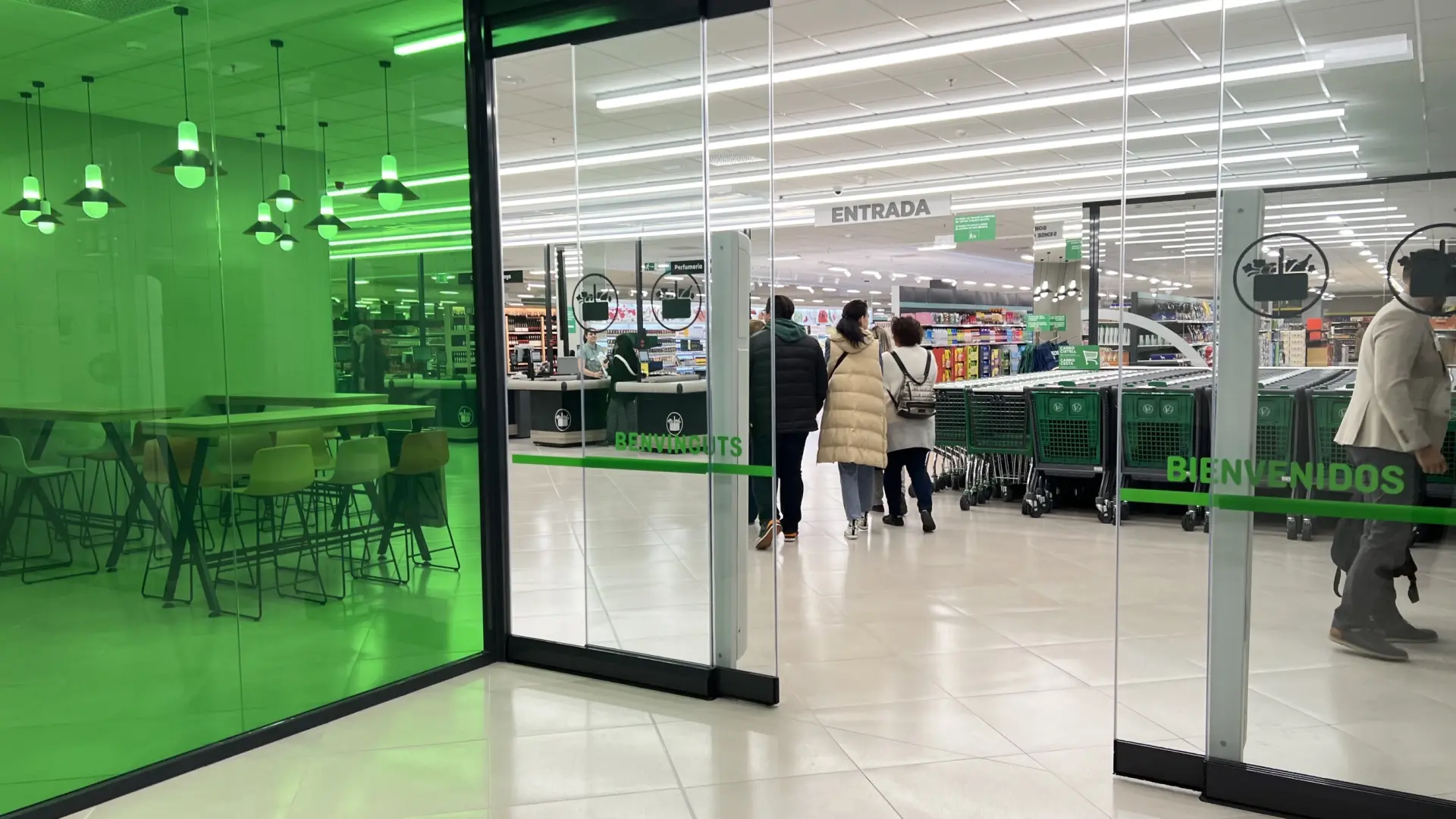 «La opción más interesante y natural»