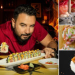 Sushi Master 2025: ya puede votar por el mejor rollo de la ciudad Sushi Master 2025: ya puede votar por el mejor rollo de la ciudad