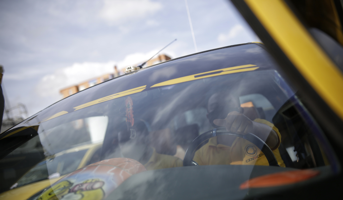 Pico y placa para taxis del 10 al 16 de noviembre: tocó apagar el taxímetro