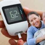 Nuevo test revela si podría tener diabetes y cómo reducir el riesgo