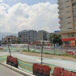 Un carril menos en la Calle 100: conductores, a sufrir por varios tramos