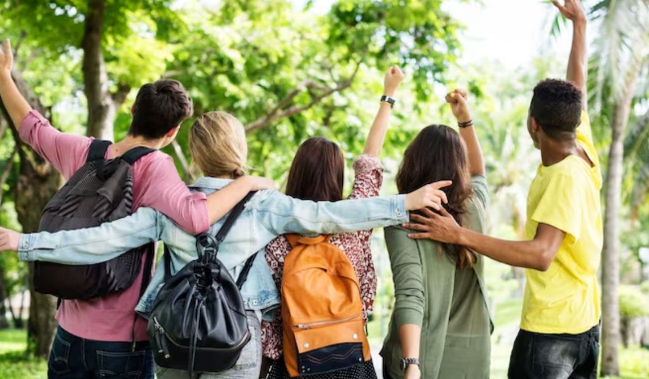 Universidades públicas con cupos para el 2026: jóvenes estudiarían gratis Universidades públicas con cupos para el 2026: jóvenes estudiarían gratis