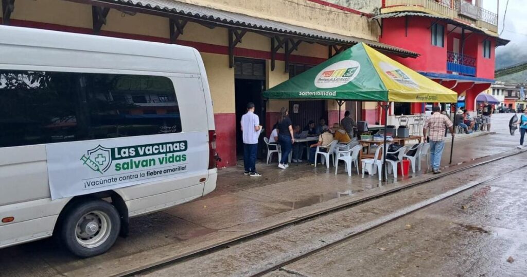 Noticias Antioquia: Gobernación verificará esquemas de vacunación Noticias Antioquia: Gobernación verificará esquemas de vacunación