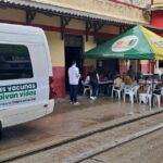 Noticias Antioquia: Gobernación verificará esquemas de vacunación