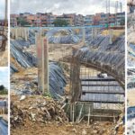 Velódromo Gibraltar avanza: la megaobra que pondrá a Bogotá en otra liga