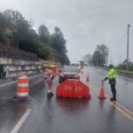 Vía al Llano tendrá operación reversible este puente festivo: pilas viajero